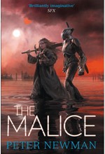 THE MALICE PB