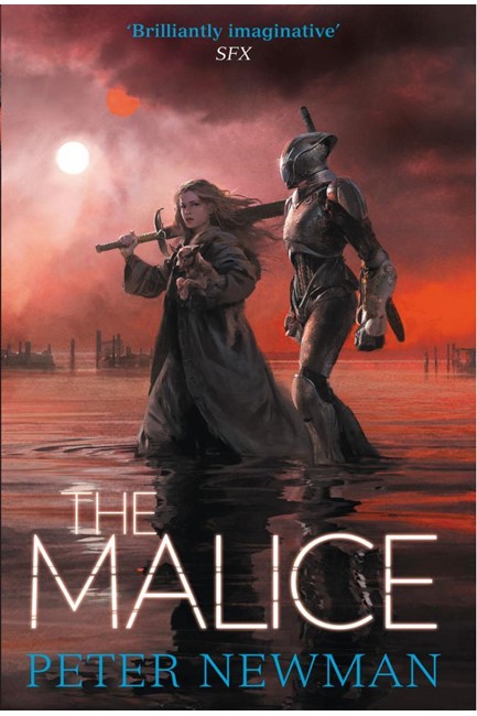 THE MALICE PB