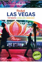 LAS VEGAS POCKET-5TH EDITION PB