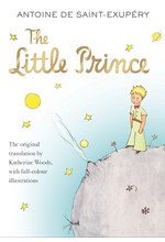 THE LITTLE PRINCE PB