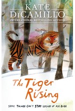 THE TIGER RISING PB