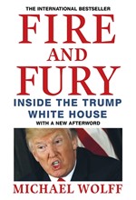 FIRE AND FURY