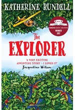 THE EXPLORER PB