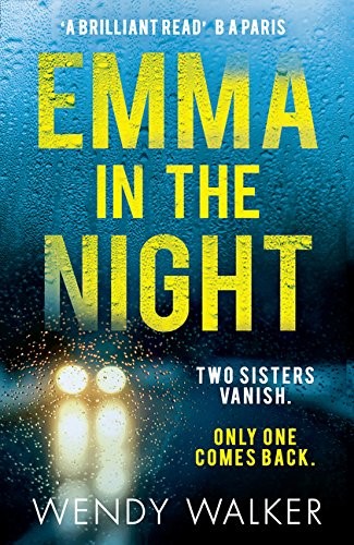 EMMA IN THE NIGHT PB