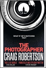 THE PHOTOGRAPHER PB