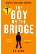 THE BOY ON THE BRIDGE PB