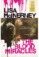 THE BLOOD MIRACLES PB