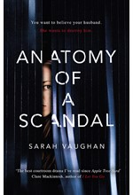 ANATOMY OF A SCANDAL TPB