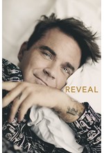 REVEAL: ROBBIE WILLIAMS