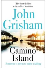 CAMINO ISLAND PB