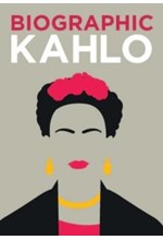 BIOGRAPHIC KAHLO HB