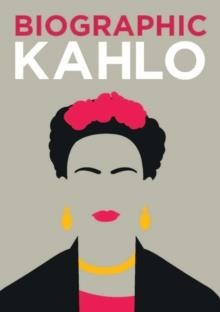 BIOGRAPHIC KAHLO HB