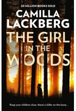 THE GIRL IN THE WOODS TPB