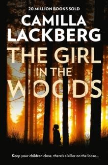 THE GIRL IN THE WOODS TPB