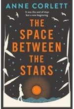 THE SPACE BETWEEN THE STARS PB