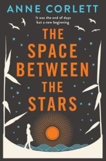 THE SPACE BETWEEN THE STARS PB