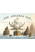 THE ANTLERED SHIP HB