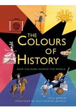 THE COLOUR OF HISTORY PB