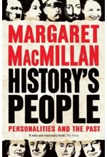 HISTORY'S PEOPLE PB