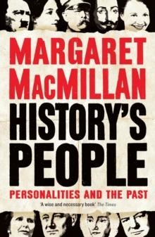 HISTORY'S PEOPLE PB