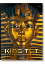 TUTANKHAMUN: THE JOURNEY THROUGH THE UNDERWORLD