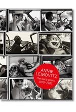 ANNIE LEIBOVITZ: THE EARLY YEARS, 1970-1983