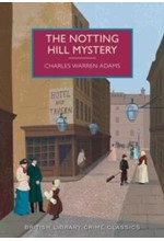 THE NOTTING HILL MYSTERY PB