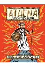 ATHENA: THE STORY OF A GODDESS