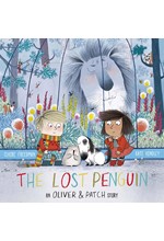 THE LOST PENGUIN PB