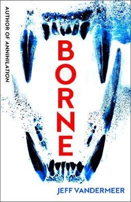 BORNE PB