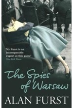 THE SPIES OF WARSAW PB