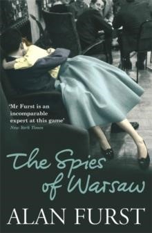 THE SPIES OF WARSAW PB