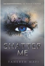 SHATTER ME 1 PB