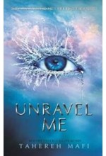 UNRAVEL ME PB