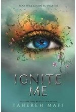 IGNITE ME PB