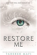 RESTORE ME PB