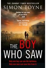 THE BOY WHO SAW PB