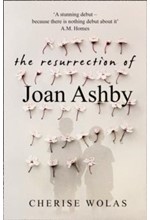 THE RESURRECTION OF JOAN ASHBY