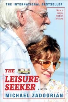 THE LEISURE SEEKER FILM TIE-IN PB