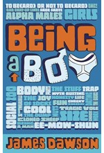 BEING A BOY