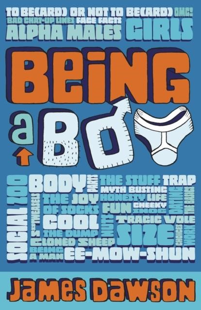 BEING A BOY