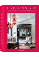 LIVING IN STYLE BEST INTERIOR DESING ON THE PLANET HB