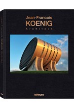 JEAN-FRANCOIS KOENIG ARCHITECT HB