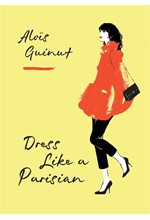 DRESS LIKE A PARISIAN HB