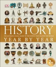 HISTORY YEAR BY YEAR HB