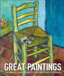 GREAT PAINTINGS HB