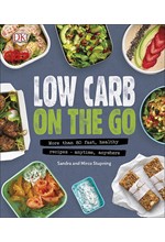 LOW CARB ON THE GO HB