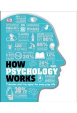 HOW PSYCHOLOGY WORKS PB