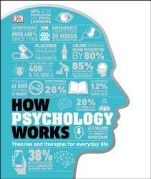 HOW PSYCHOLOGY WORKS PB