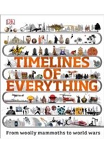 TIMELINES OF EVERYTHING HB